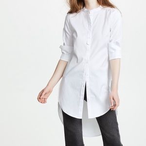 Veronica beard Ellis tunic